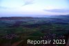 Luftaufnahme Kanton Zuerich/Hauptikon - Foto Hauptikon    8248
